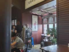 -孙盛兴奥灶面馆·蟹黄面·三虾面(山塘街总店)