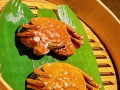-成隆行·蟹王府(淮海店)