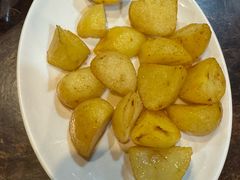 土豆片-凤兴鸡煲(宝安海雅店)