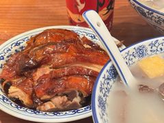 -小潘记鸭血粉丝汤
