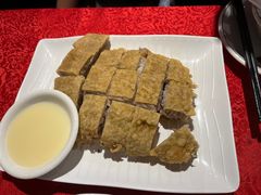 -粤北餐馆