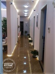 -时尚妈咪产后修复中心