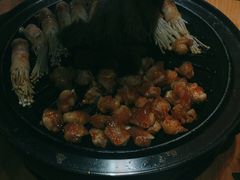 -九田家黑牛烤肉(溧水万达店)