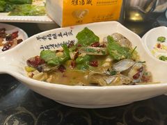 -威海渔村(黄兴路店)