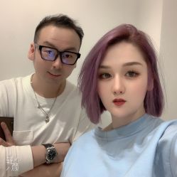 点击看大图 -MY HAIR ARDOR
