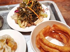 -姚记炒肝店(簋街店)