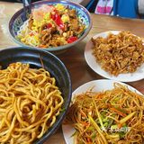 天津｜不要太过瘾❗️这碗捞面吃一口就爱上🍜