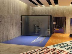 -漠浔MOTION健身(虹桥国际展汇店)