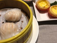 -希尔顿酒店-豫园中餐厅