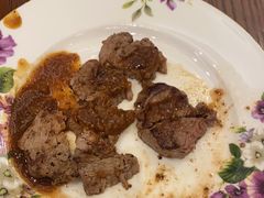 -浙江西子宾馆·瑶园咖啡厅