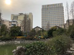-郑和公园
