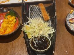 -白石的深夜食堂(济南万象城店)
