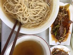 -鑫明明拉面(宁化路店)