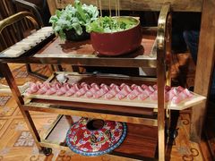 -羊大爷涮肉(亮马桥店)