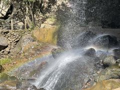-百漈沟生态旅游景区