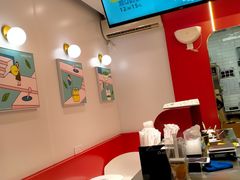 -COMEBUY甘杯(园林路店)