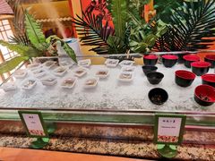 -咖啡苑·沈阳今旅酒店Hotel Jen·香格里拉集团