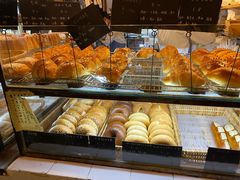 -仙峰天然面包(迎宾路店)