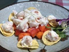 -龙桥私厨·姜花菊花过桥鱼·顺德菜(容桂店)