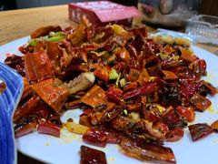 -永红源·啤酒烧烤海鲜大排档(台柳路店)