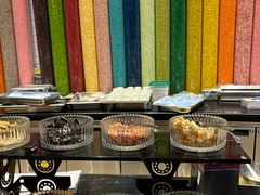 -星汇餐厅(新濠影汇店)