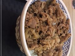 -吉野家(成都时代奥莱店)