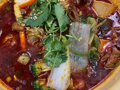 冒菜-脑馋粉儿(三里屯店)