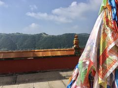 -普陀宗乘之庙(小布达拉宫)