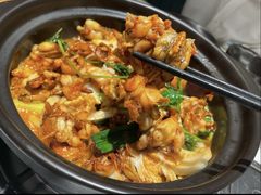 -友黔蛙(吉大店)