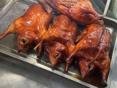 -清真·金宏兴鸭子店(明瓦廊店)