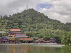 -珠海圆明新园