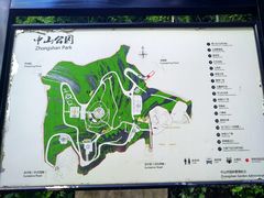 -中山公园(石岐街道)