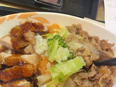 -吉野家(成都时代奥莱店)