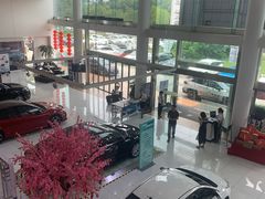 -上海和展广汽丰田4S店(老闵行店)