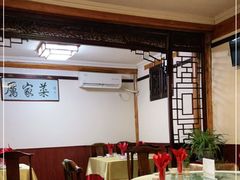 包厢-厉家菜(德胜门总店)