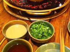 杨家火锅(青年路店)-杨家火锅(国美店)