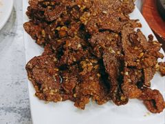 老爆三-同发号饭庄(复兴路店)