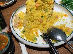 -南越郡·越式风味餐厅(青秀万达店)