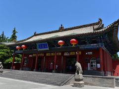 -永乐宫