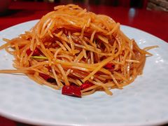 -北平食府(马鞍山路店)