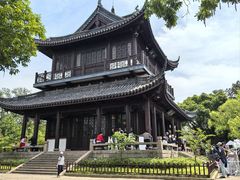 -虞山风景区