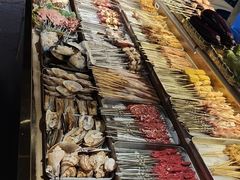 -质烤烤物·活烤海鲜(质烤总店)