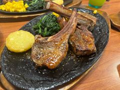 -萨莉亚意式餐厅(万嘉商业广场店)