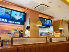 -小鱼小牛(世欧广场店)