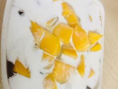 -透心凉糖水(听海居店)