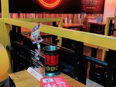 -小红烤翅(傅厚岗店)