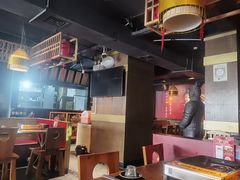 -令狐冲·活鱼馆(宝龙店)