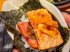 -原志优秀食材·匠心料理·海胆主题(金亿广场店)