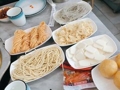 -光头药膳鸡(莱茵小镇店)