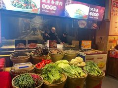 -帝一铭家宴(板塘店)